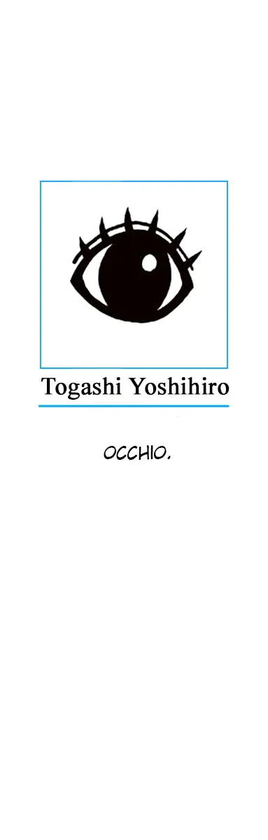 Read Hunter x Hunter IT Manga Online