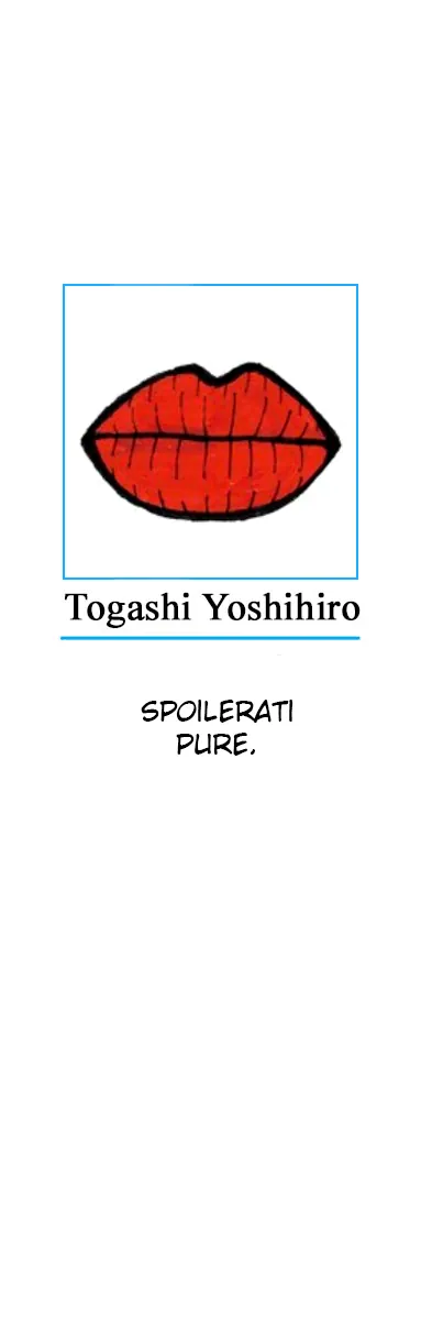 Read Hunter x Hunter IT Manga Online