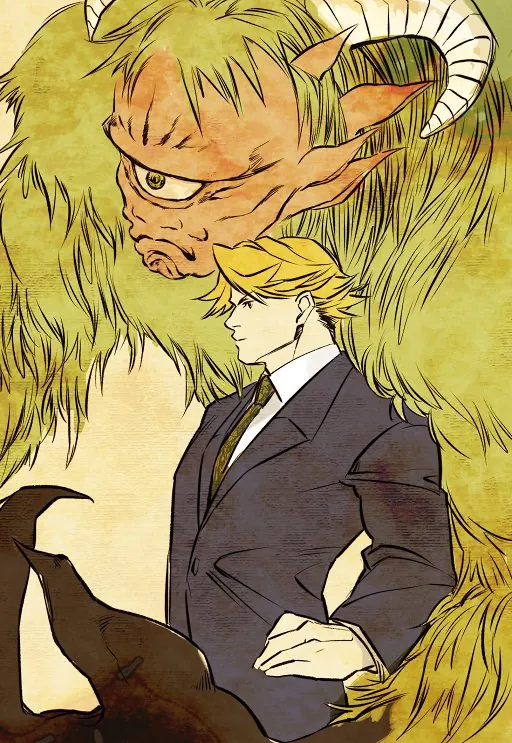 Read Hunter x Hunter IT Manga Online