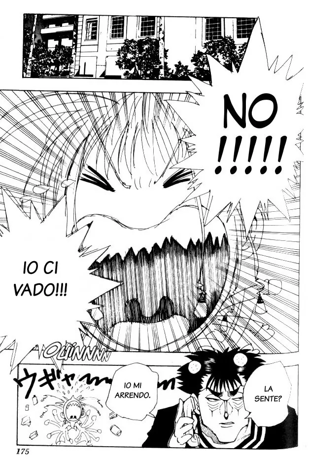 Read Hunter x Hunter IT Manga Online
