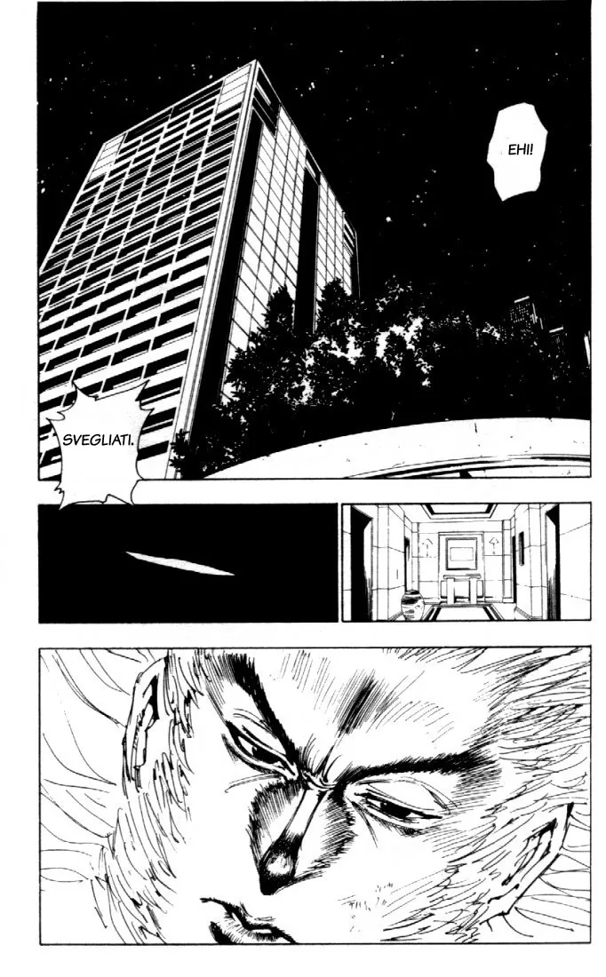 Read Hunter x Hunter IT Manga Online