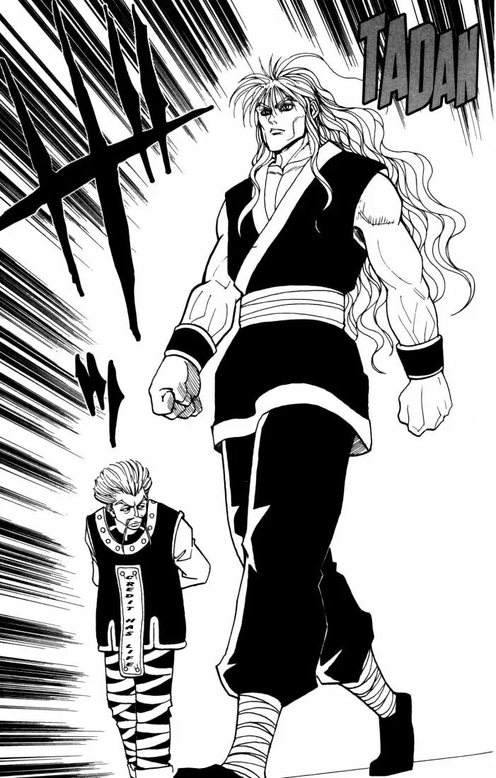 Read Hunter x Hunter IT Manga Online