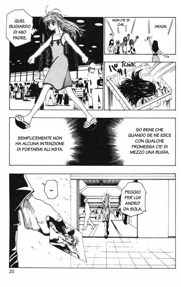 Read Hunter x Hunter IT Manga Online