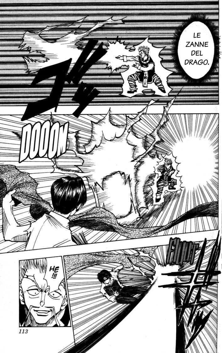 Read Hunter x Hunter IT Manga Online