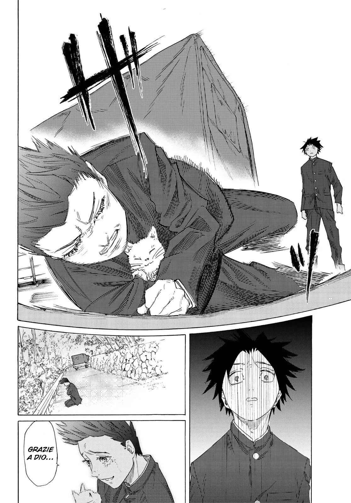 Read Juujika no Rokunin IT Manga Online