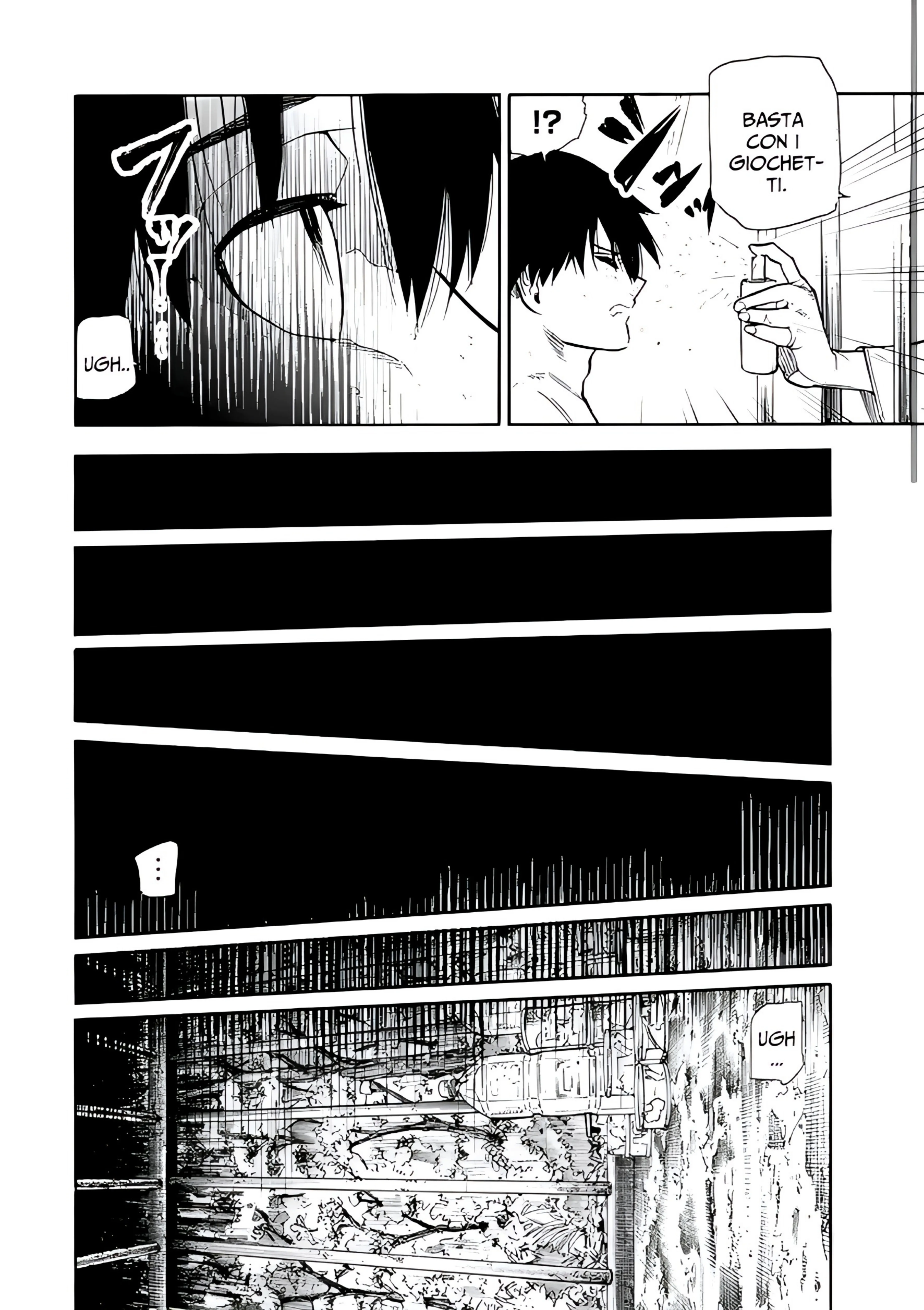 Read Juujika no Rokunin IT Manga Online