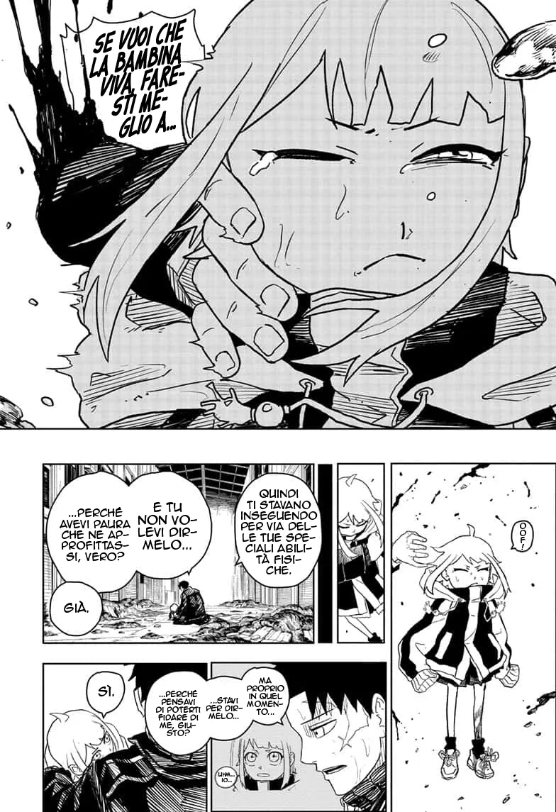 Read Kagurabachi IT Manga Online