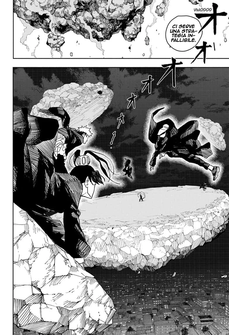 Read Kagurabachi IT Manga Online