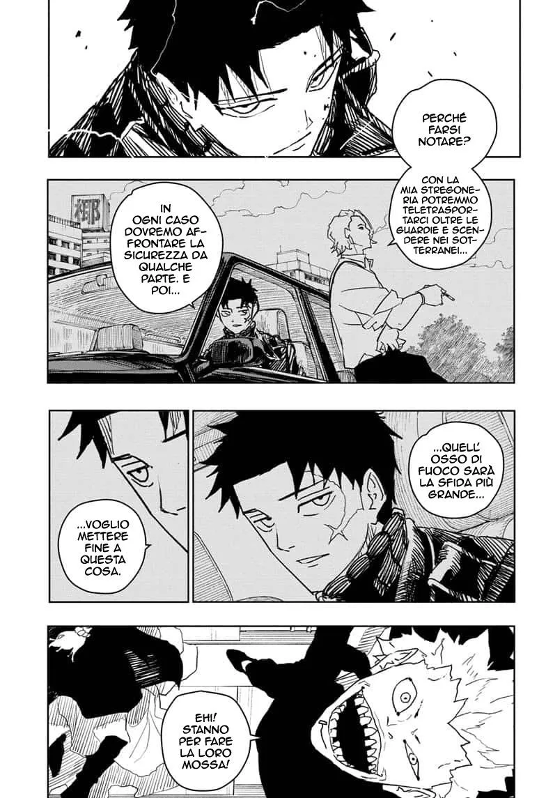Read Kagurabachi IT Manga Online
