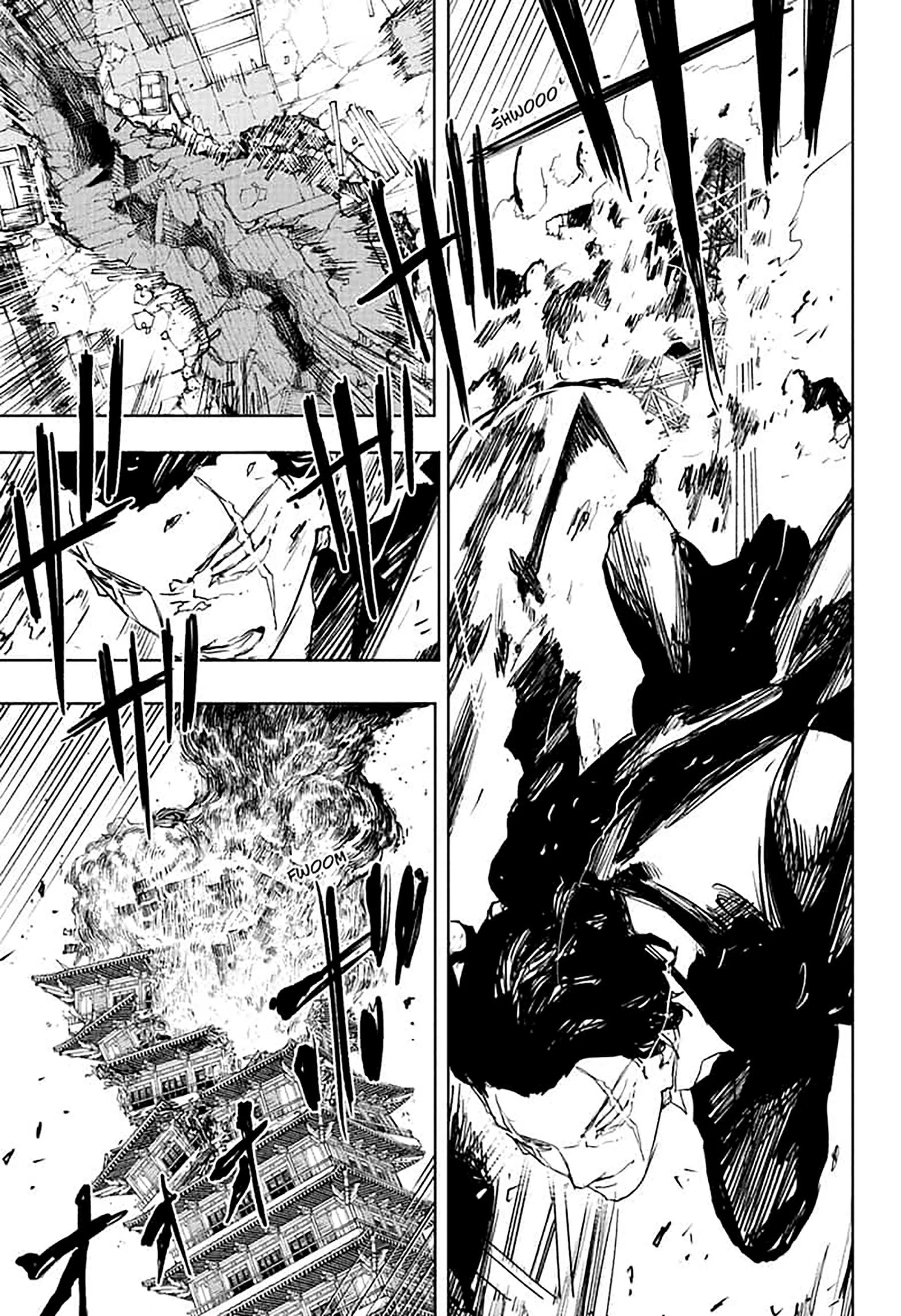 Read Kagurabachi IT Manga Online