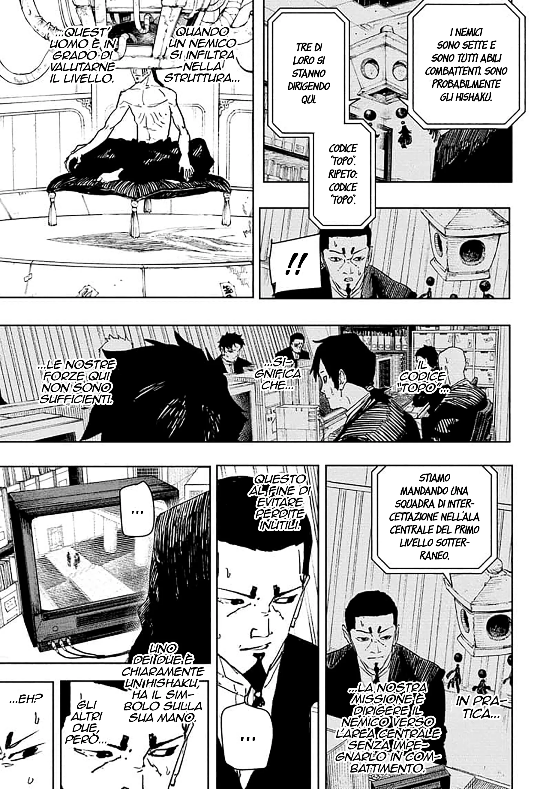 Read Kagurabachi IT Manga Online