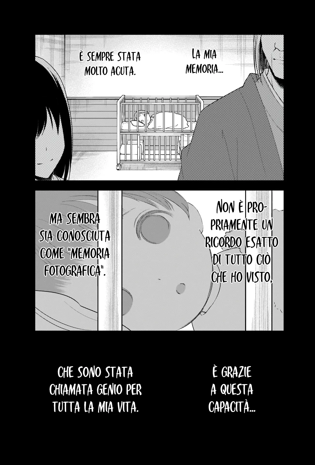 Read Kaguya sama Love is War IT Manga Online