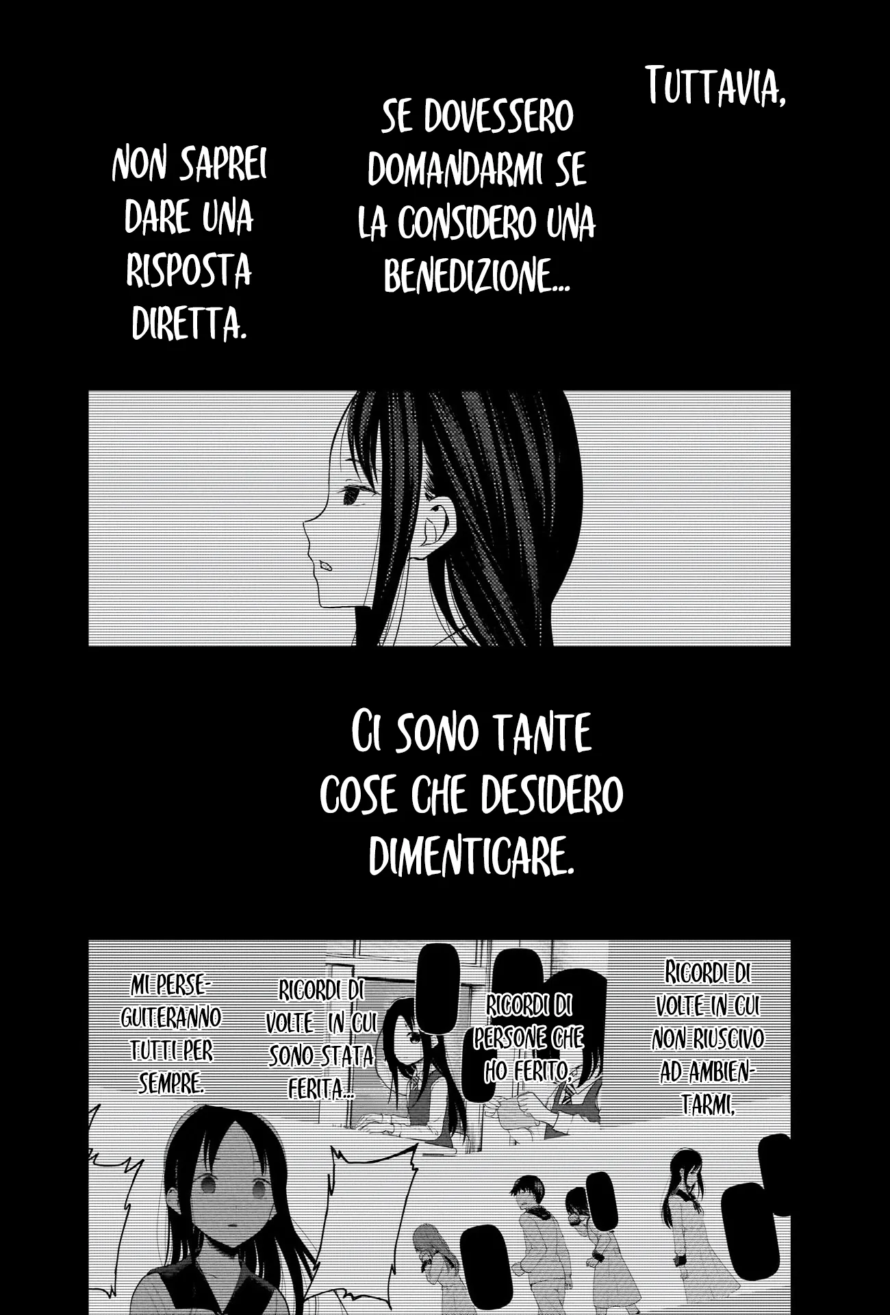 Read Kaguya sama Love is War IT Manga Online