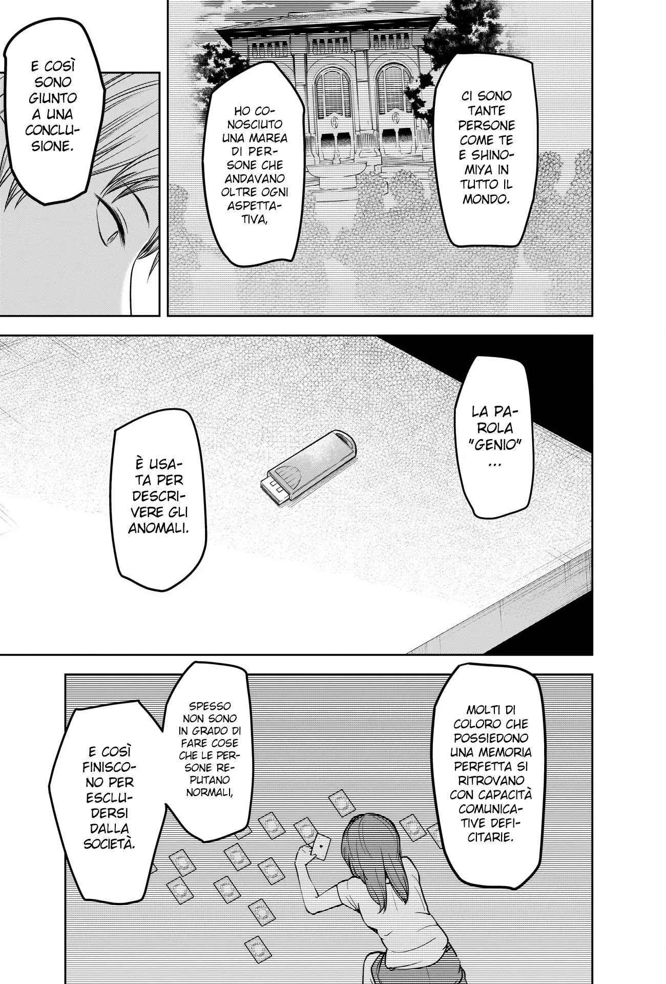 Read Kaguya sama Love is War IT Manga Online