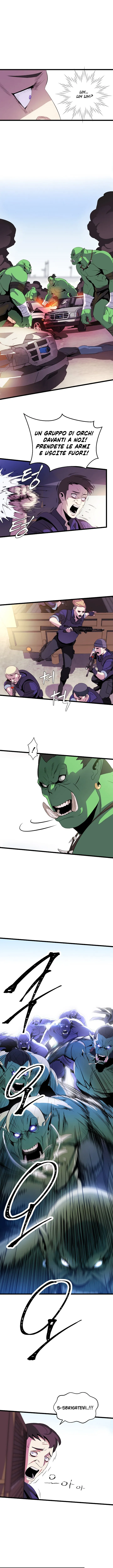 Read Kill the Hero IT Manga Online