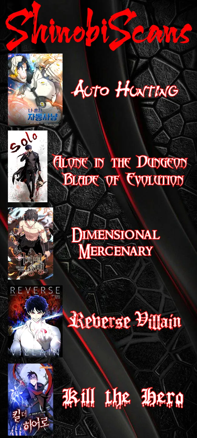 Read Kill the Hero IT Manga Online