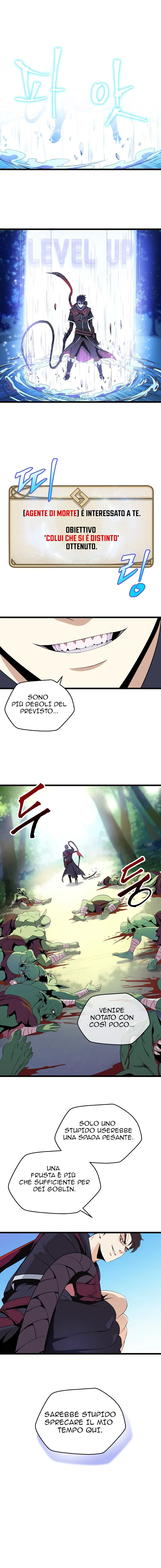 Read Kill the Hero IT Manga Online