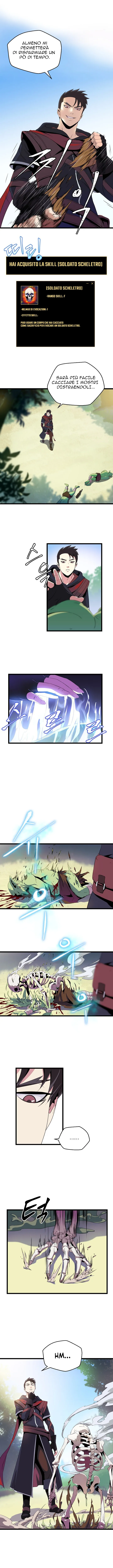 Read Kill the Hero IT Manga Online