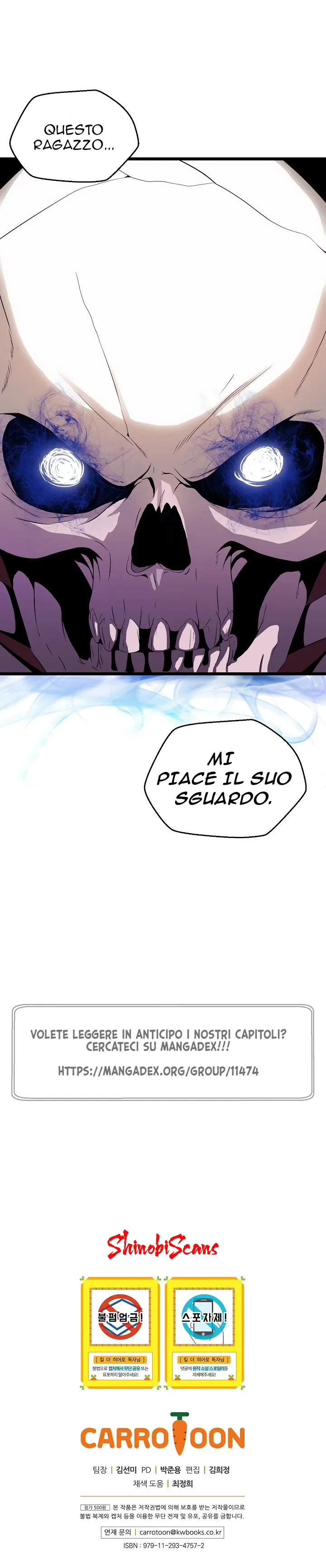 Read Kill the Hero IT Manga Online
