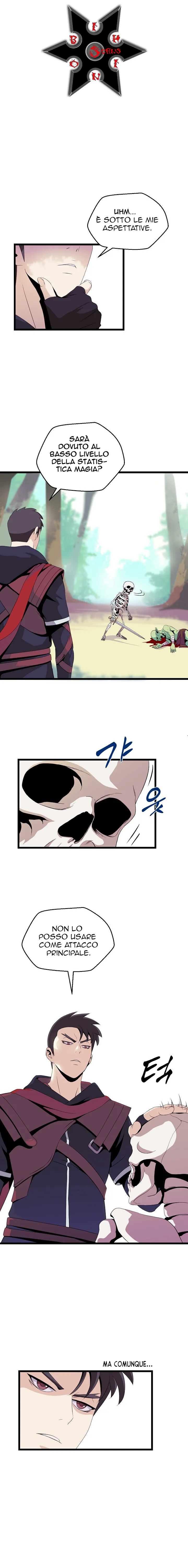 Read Kill the Hero IT Manga Online