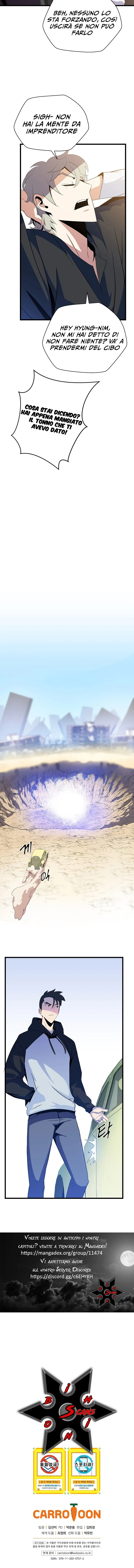 Read Kill the Hero IT Manga Online