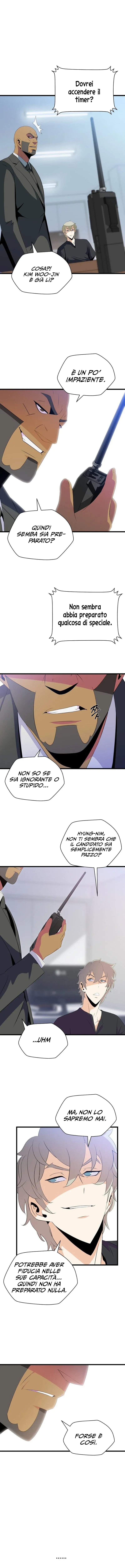 Read Kill the Hero IT Manga Online