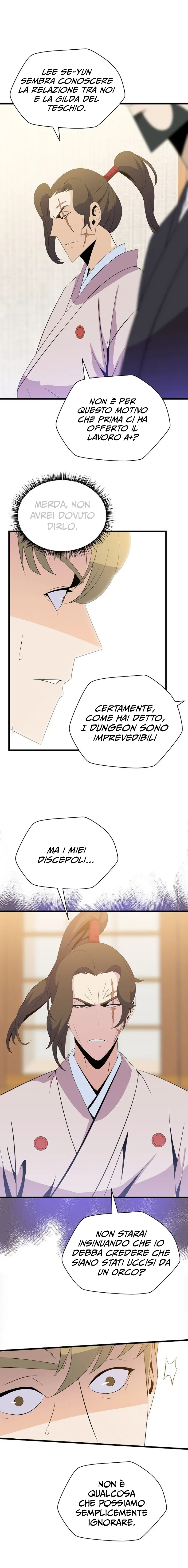 Read Kill the Hero IT Manga Online