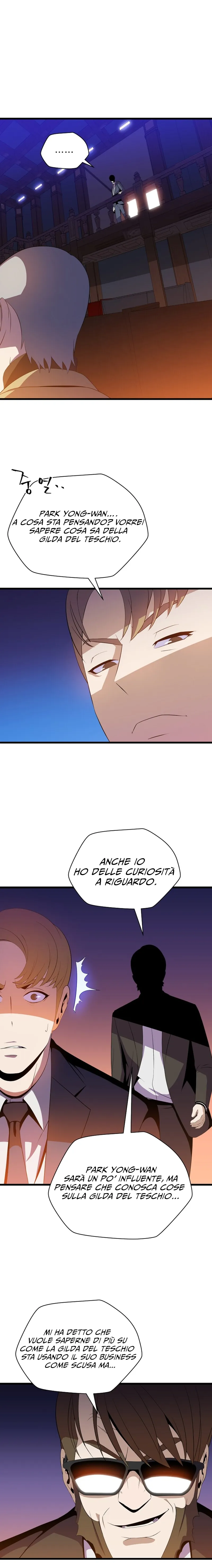 Read Kill the Hero IT Manga Online