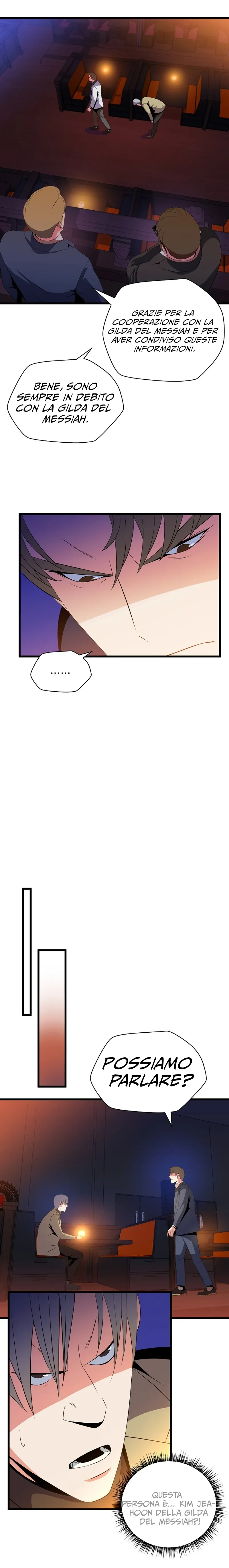 Read Kill the Hero IT Manga Online
