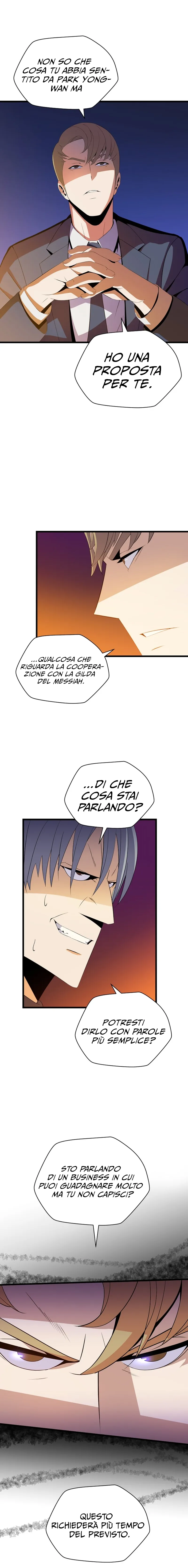 Read Kill the Hero IT Manga Online