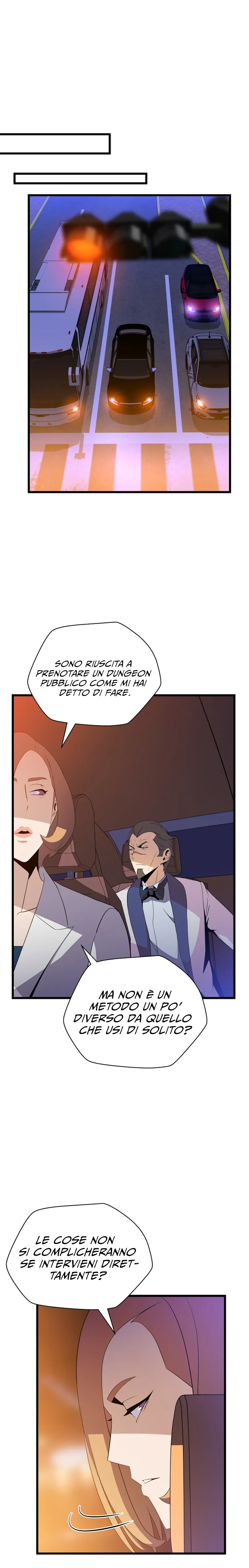 Read Kill the Hero IT Manga Online