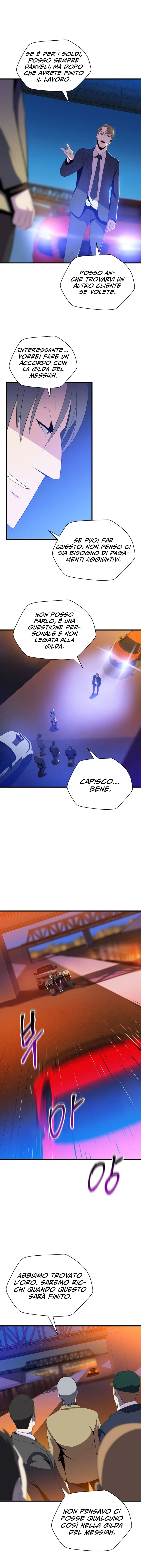 Read Kill the Hero IT Manga Online