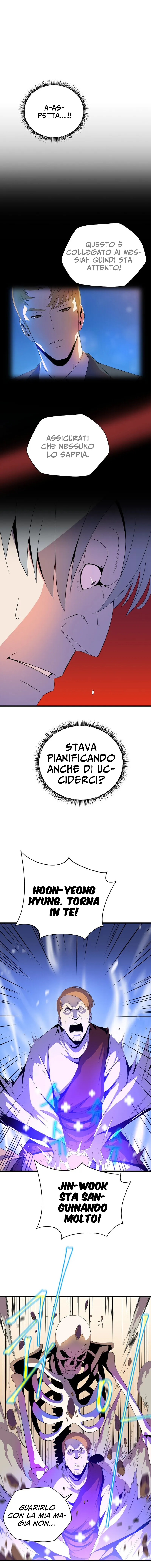 Read Kill the Hero IT Manga Online