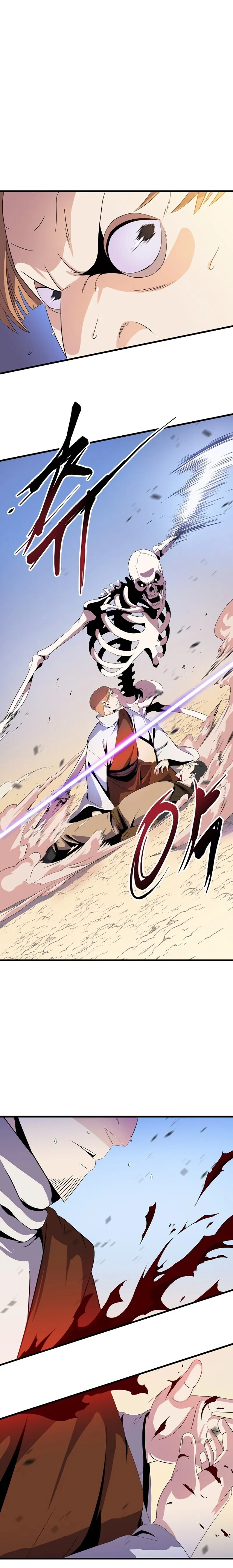 Read Kill the Hero IT Manga Online