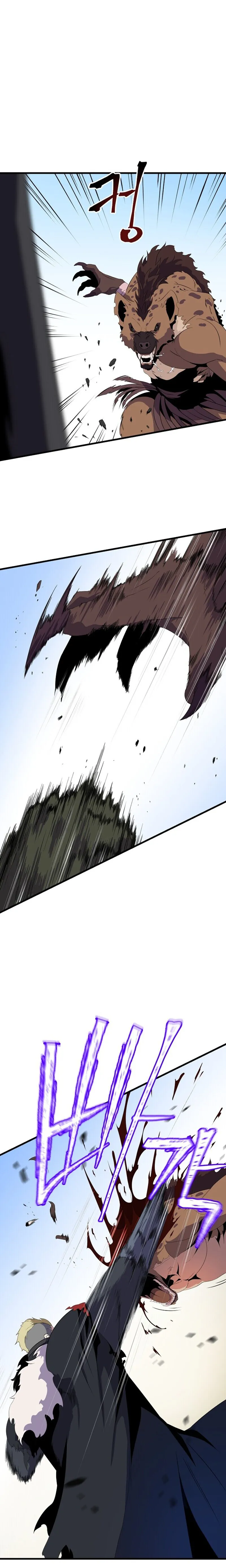 Read Kill the Hero IT Manga Online