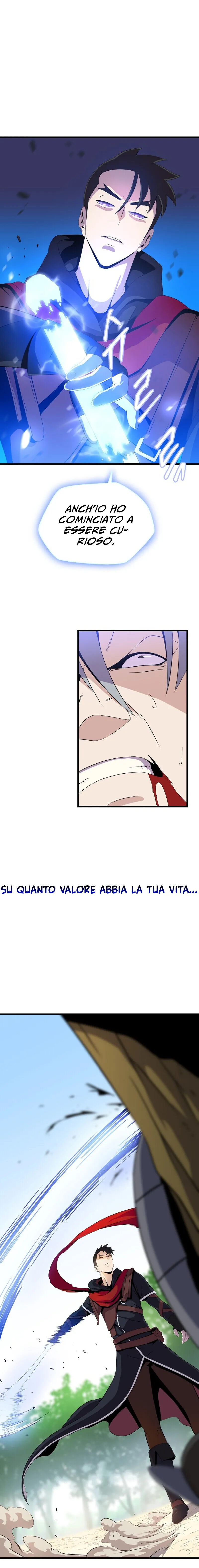 Read Kill the Hero IT Manga Online