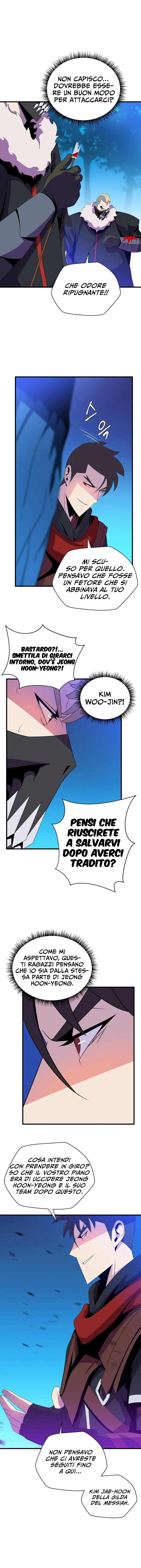 Read Kill the Hero IT Manga Online