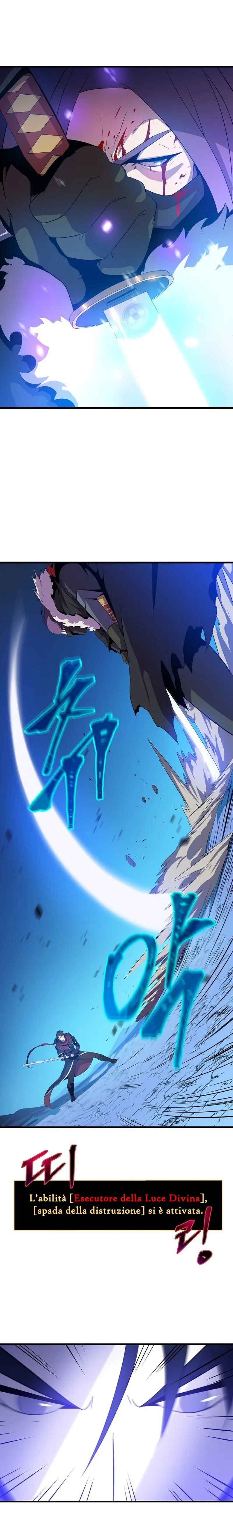 Read Kill the Hero IT Manga Online
