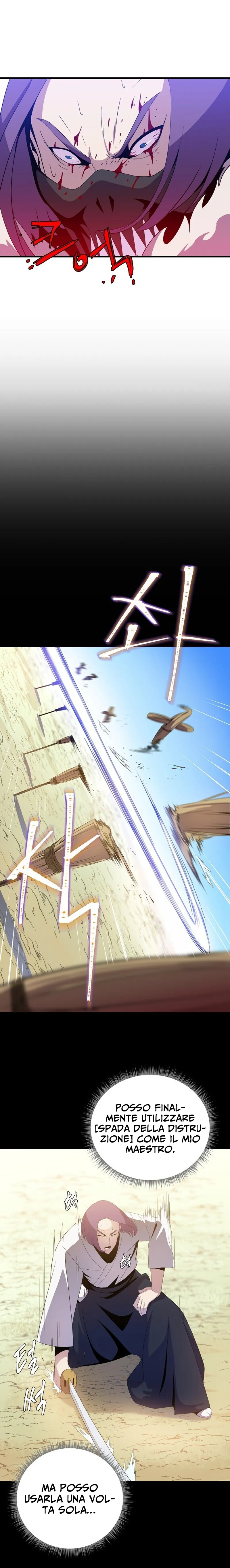 Read Kill the Hero IT Manga Online