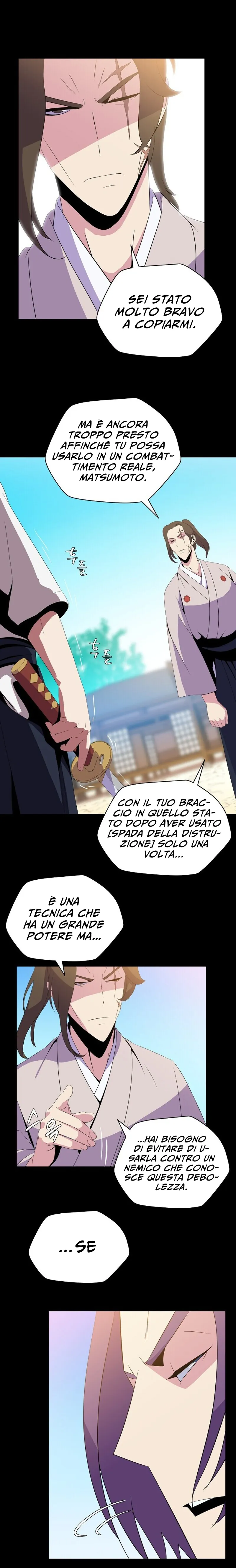 Read Kill the Hero IT Manga Online
