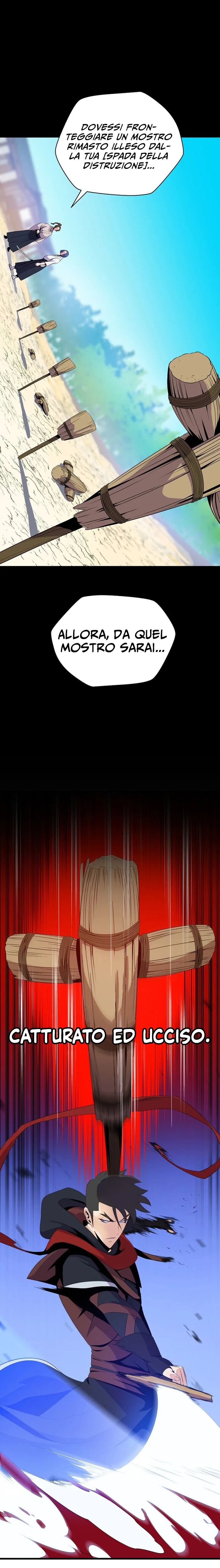 Read Kill the Hero IT Manga Online