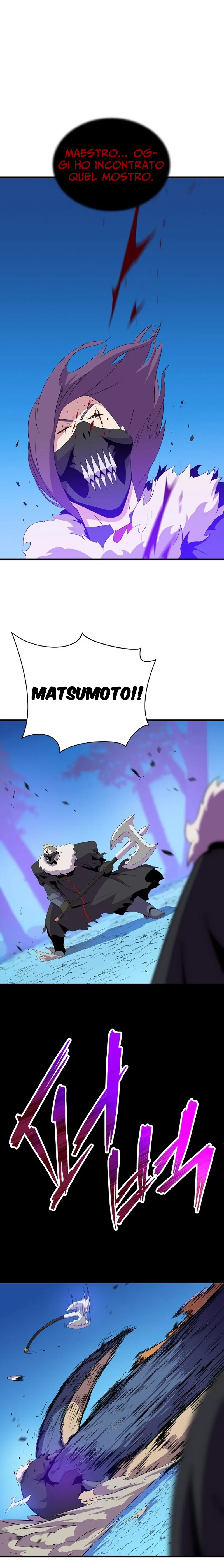 Read Kill the Hero IT Manga Online