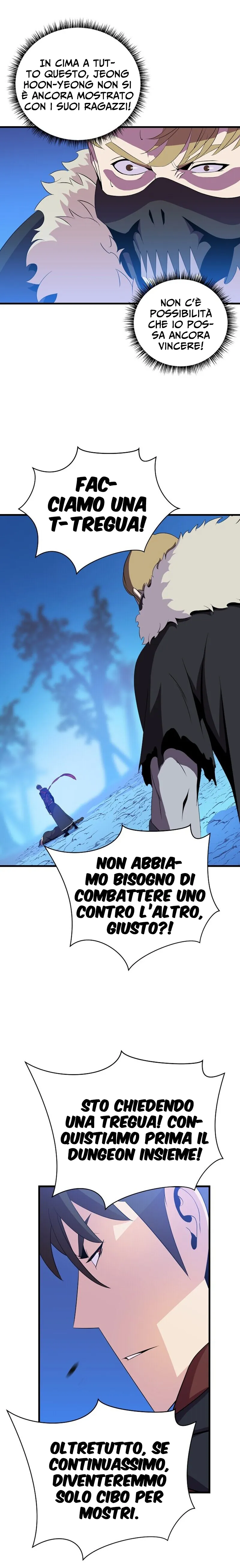 Read Kill the Hero IT Manga Online