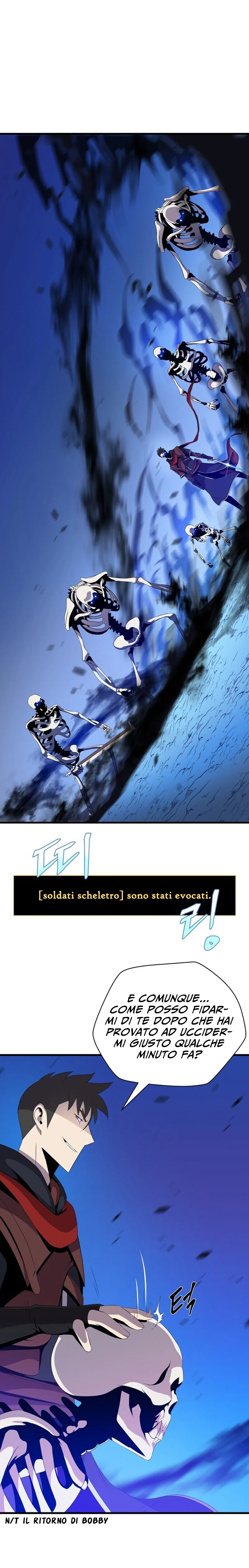 Read Kill the Hero IT Manga Online