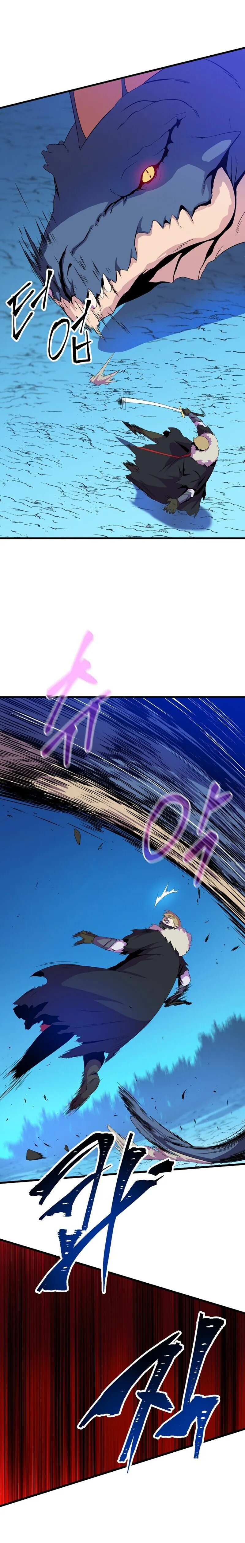 Read Kill the Hero IT Manga Online