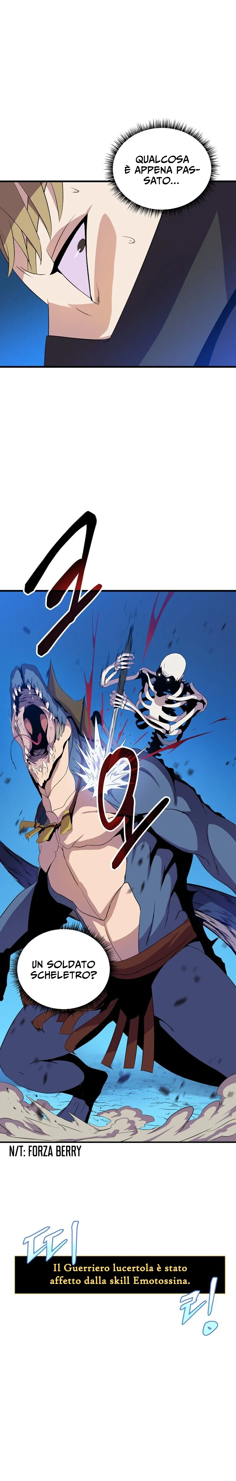Read Kill the Hero IT Manga Online