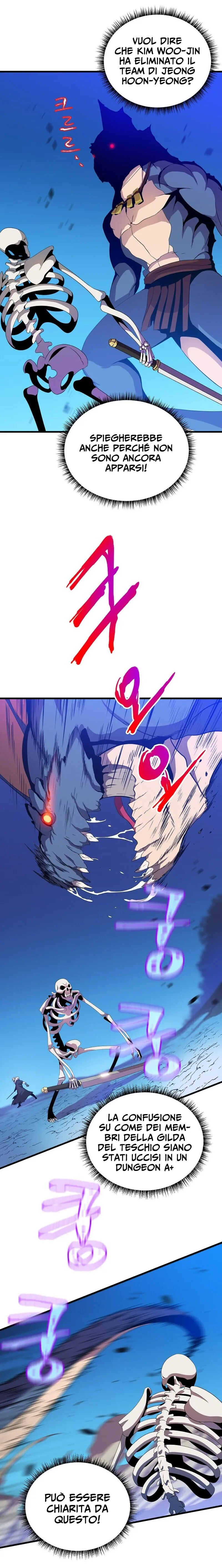 Read Kill the Hero IT Manga Online