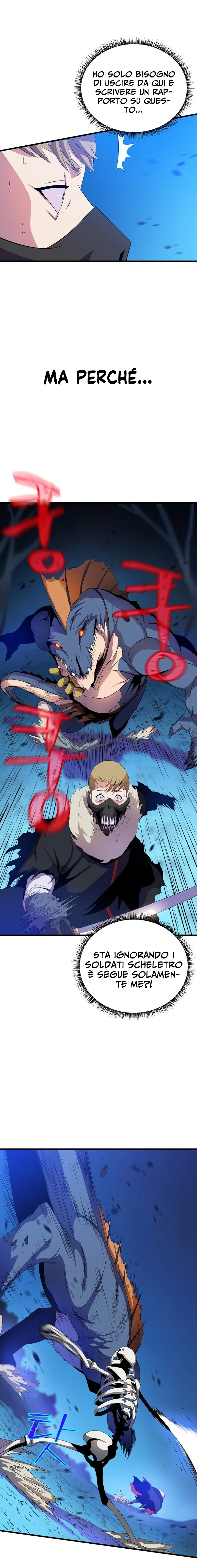 Read Kill the Hero IT Manga Online