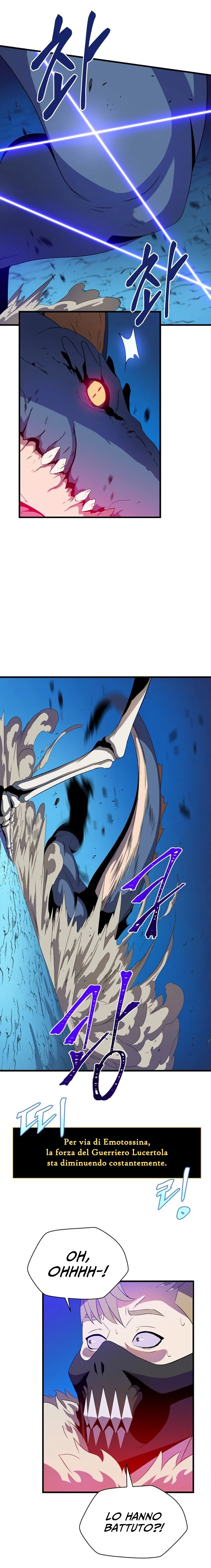 Read Kill the Hero IT Manga Online