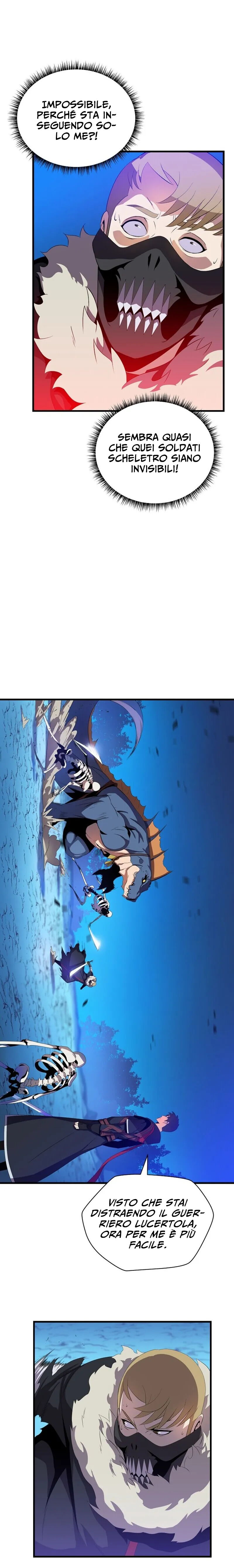 Read Kill the Hero IT Manga Online